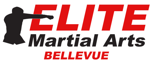 Elite Martial Arts – Bellevue Logo